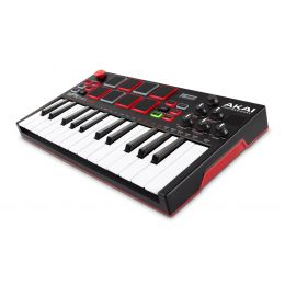 MIDI ( миди) клавиатура AKAI MPK Mini Play